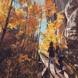 Meet your Posher, James